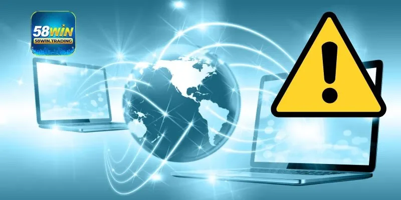 Giải pháp xử lý lỗi internet trong quá trình tải app 