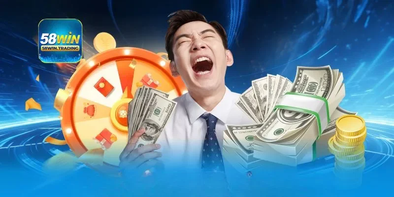 Hạng mục khuyến mãi chỉ dành cho tài khoản mới