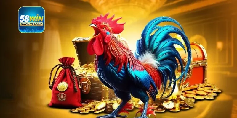 Khuyến mãi và ưu đãi khi chơi đá gà tại nhà cái