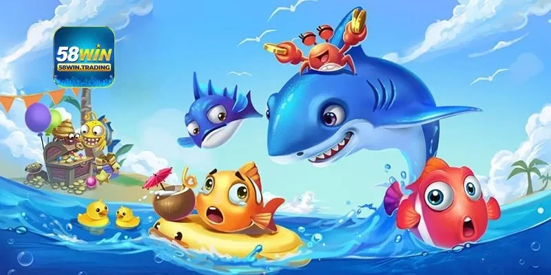 Lý giải vì sao mẹo bắn cá lại quan trọng với tân thủ