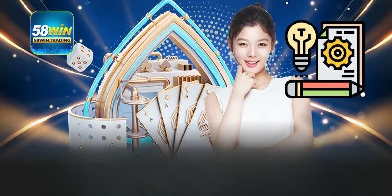 Phương pháp chọn các trò chơi theo sở thích